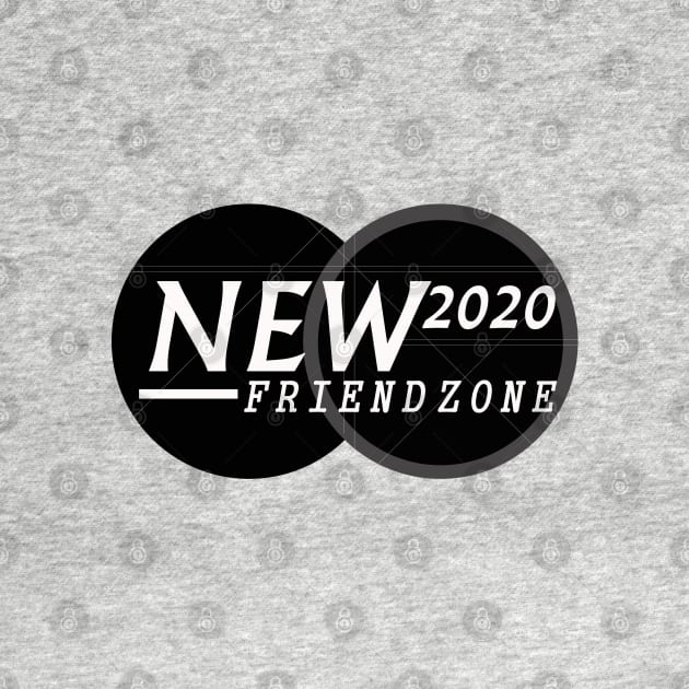 new friend zone by FilmfyShop